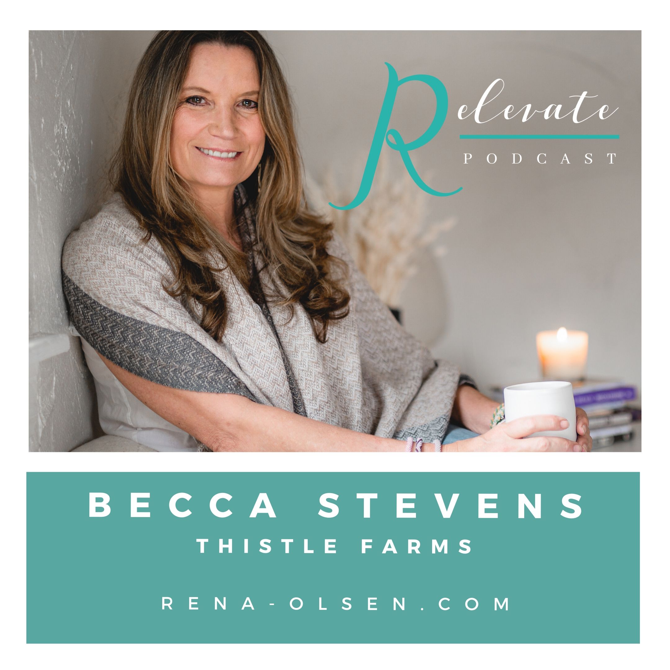 Relevate Podcast