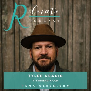 Leading Things You Didn't Start with Tyler Reagin