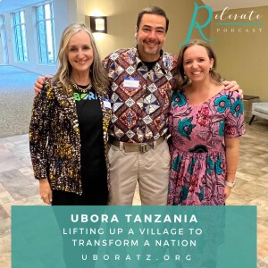 Nonprofit Spotlight:  Ubora Tanzania