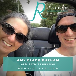 Warrior Mom with Amy Black Durham