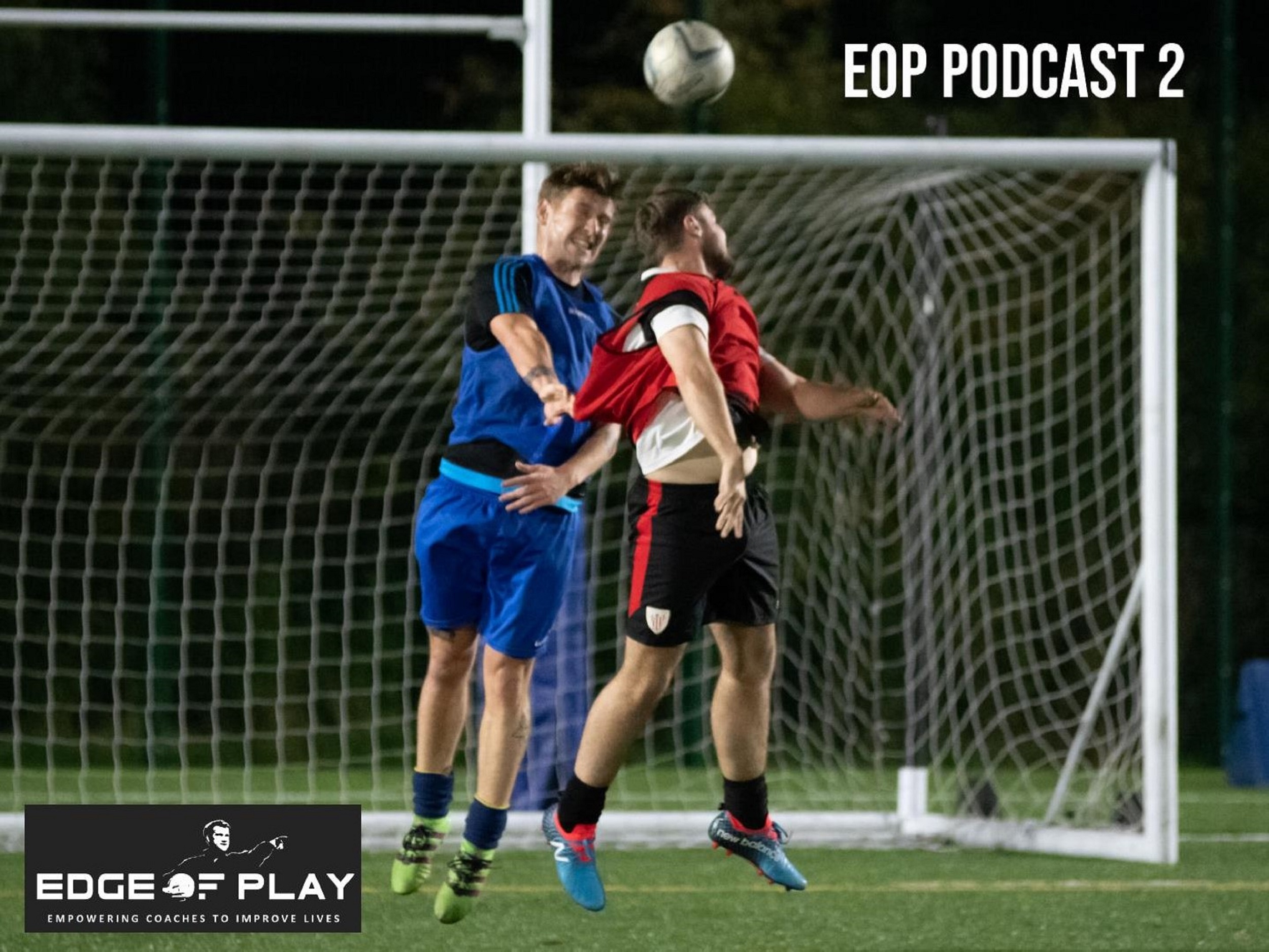 EoP Podcast 2: Solutions to Simulation? Should heading be banned?