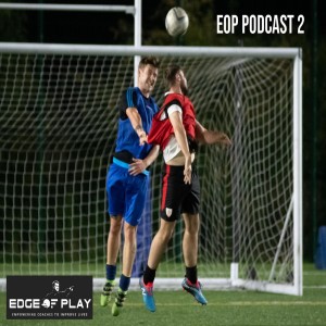 EoP Podcast 2: Solutions to Simulation? Should heading be banned?