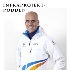 Peter Svenningsson, Regionchef inom Anläggning, Veidekke