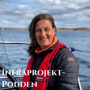Kristina Rosén, coach och konsult inom projekt- och förändringsledning, Wenell