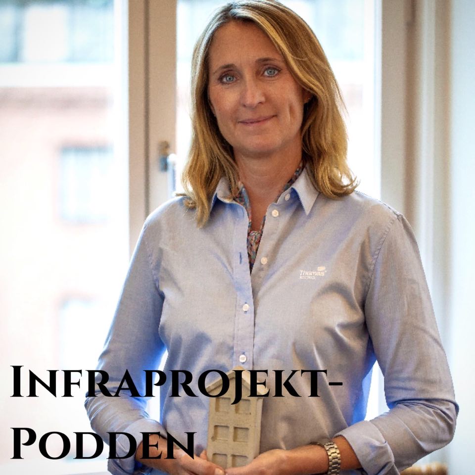 Infraprojektpodden