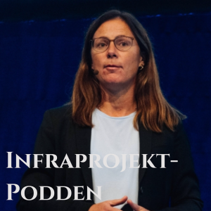 Helena Tellberg, Avdelningschef på Swerock/Peab och VD för Rådasand