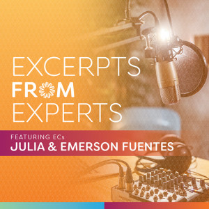 Excerpts from experts Julia and Emerson Fuentes