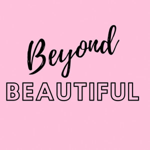 Beyond Beautiful - Kim Morrison