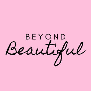 Beyond Beautiful - Jackie Gillies