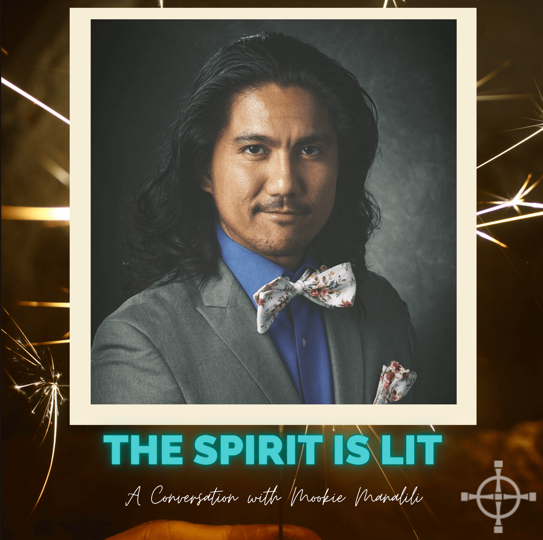 The Spirit is Lit -Mookie Manalili