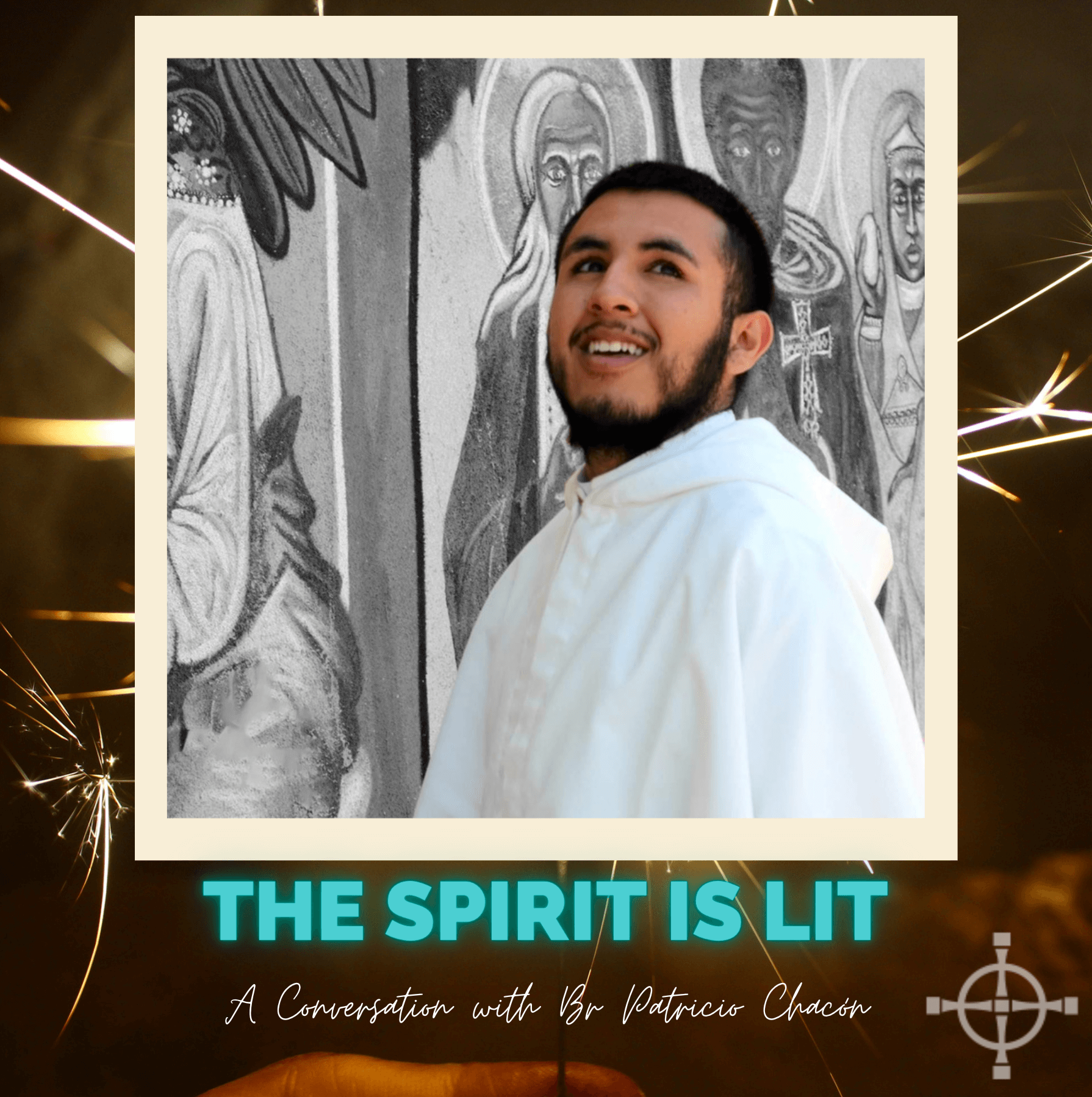 The Spirit is Lit - Patricio Chacon