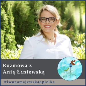 Ania Łaniewska