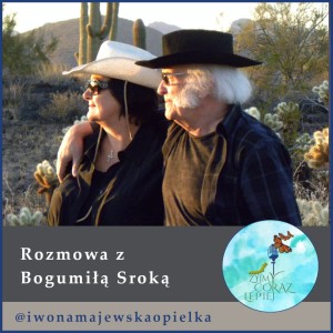 Bogumiła Sroka