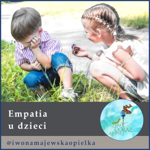 Empatia u dzieci