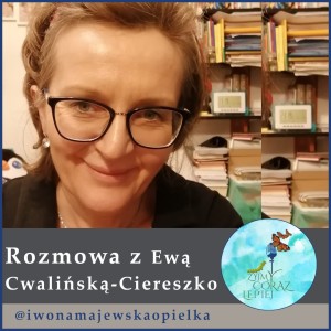 Ewa Cwalińska-Ciereszko