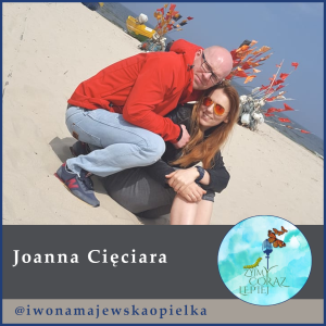 Joanna Cięciara