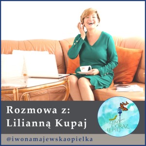 Lilianna Kupaj