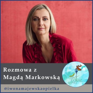 Magda Markowska