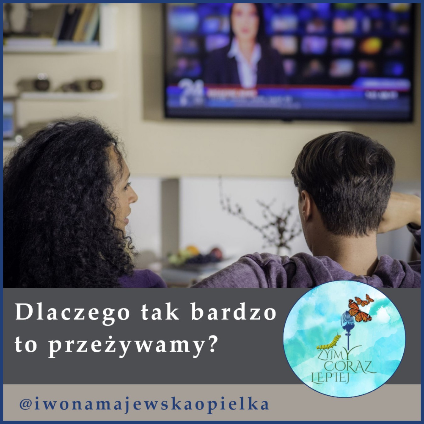 Żyjmy Coraz Lepiej