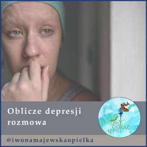 Oblicze depresji