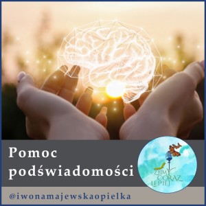 Pomoc podświadomości