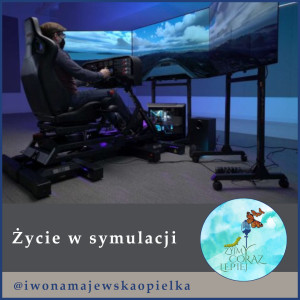 Życie w symulacji