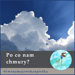Po co nam chmury?