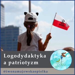 Logodydaktyka a ptriotyzm