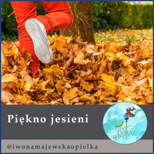 Piękno jesieni