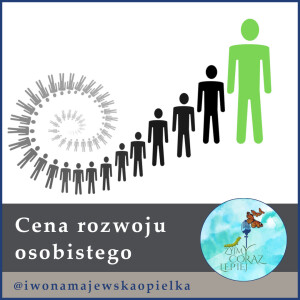 Cena rozwoju osobistego
