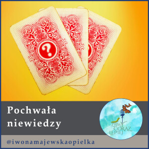 Pochwała niewiedzy