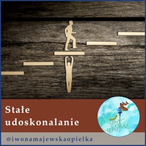 Stałe udoskonalanie