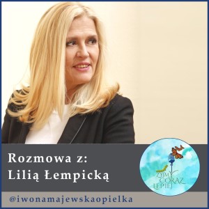 Lila Łempicka
