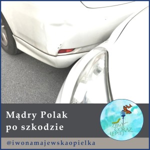 Mądry Polak po szkodzie