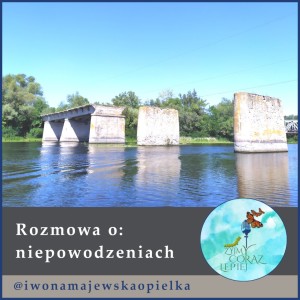 Rozmowa o niepowodzeniach