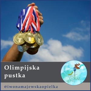 Poniedziałek: Olimpijska pustka