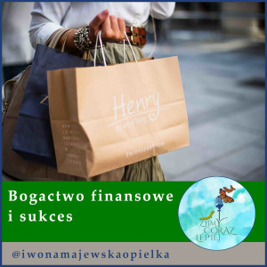 Bogactwo finansowe i sukces