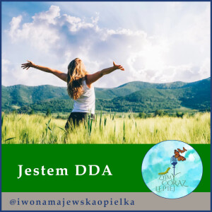 Jestem DDA