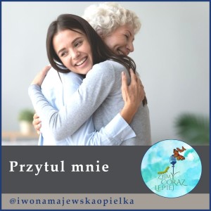 Przytul mnie