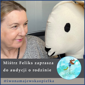 Miśtrz Feliks zaprasza