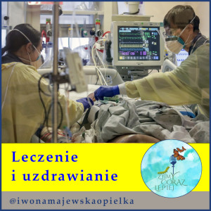 Leczenie i uzdrawianie