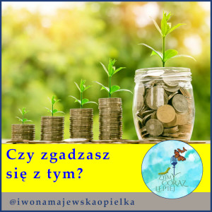 Czy zgadzasz się z tym?