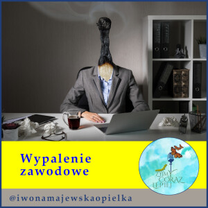 Wypalenie zawodowe