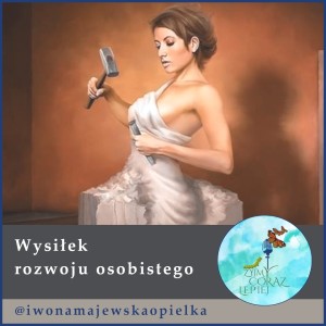 Wysiłek rozwoju osobistego