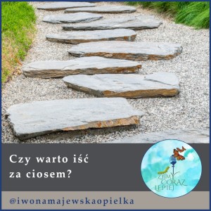 Czy warto iść za ciosem?