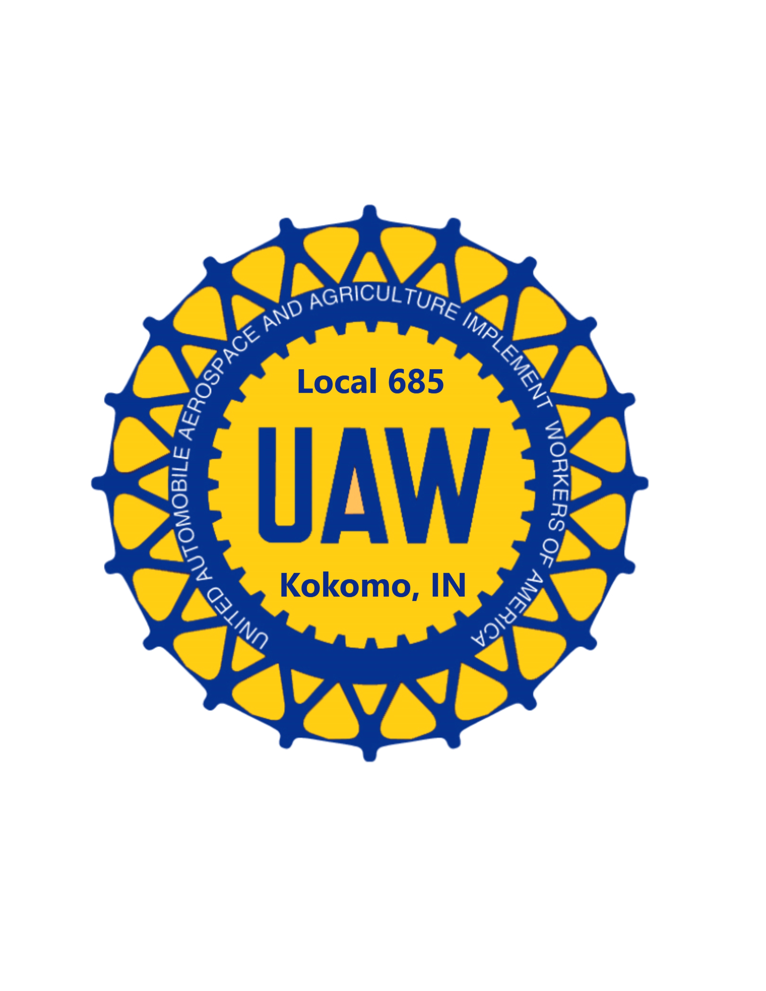 Local 685 News
