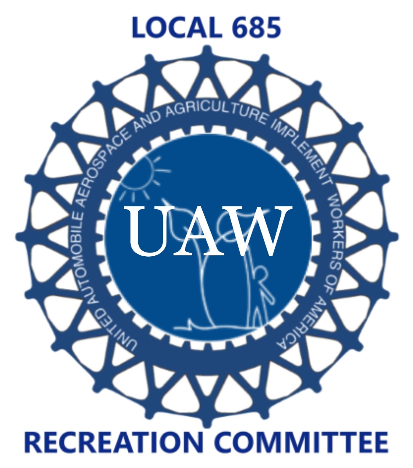 Local 685 Solidarity Event Aug 10 from 2-8. This is what its all about. Family, Fun and Food!