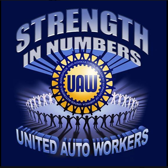 Local 685 and Local 2209 First Joint Recording