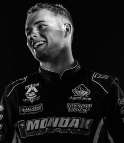 Parker Price-Miller “The Law Firm” talks about his rookie year