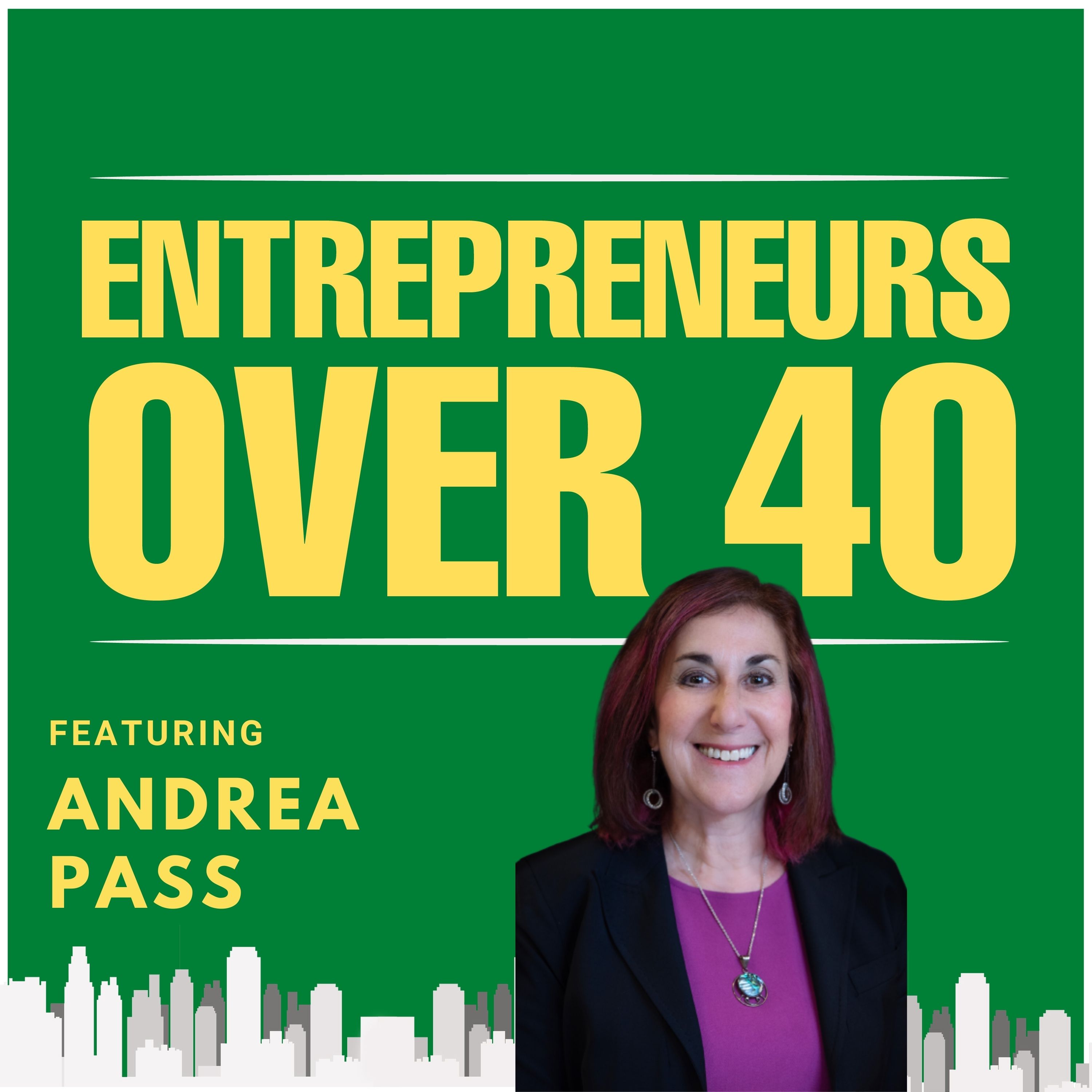 Ep49 - Andrea Pass Talks About Public Relations For Your Business Image